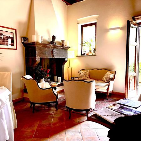 Hotel L'Archetto Dimora Storica Viterbo Esterno foto