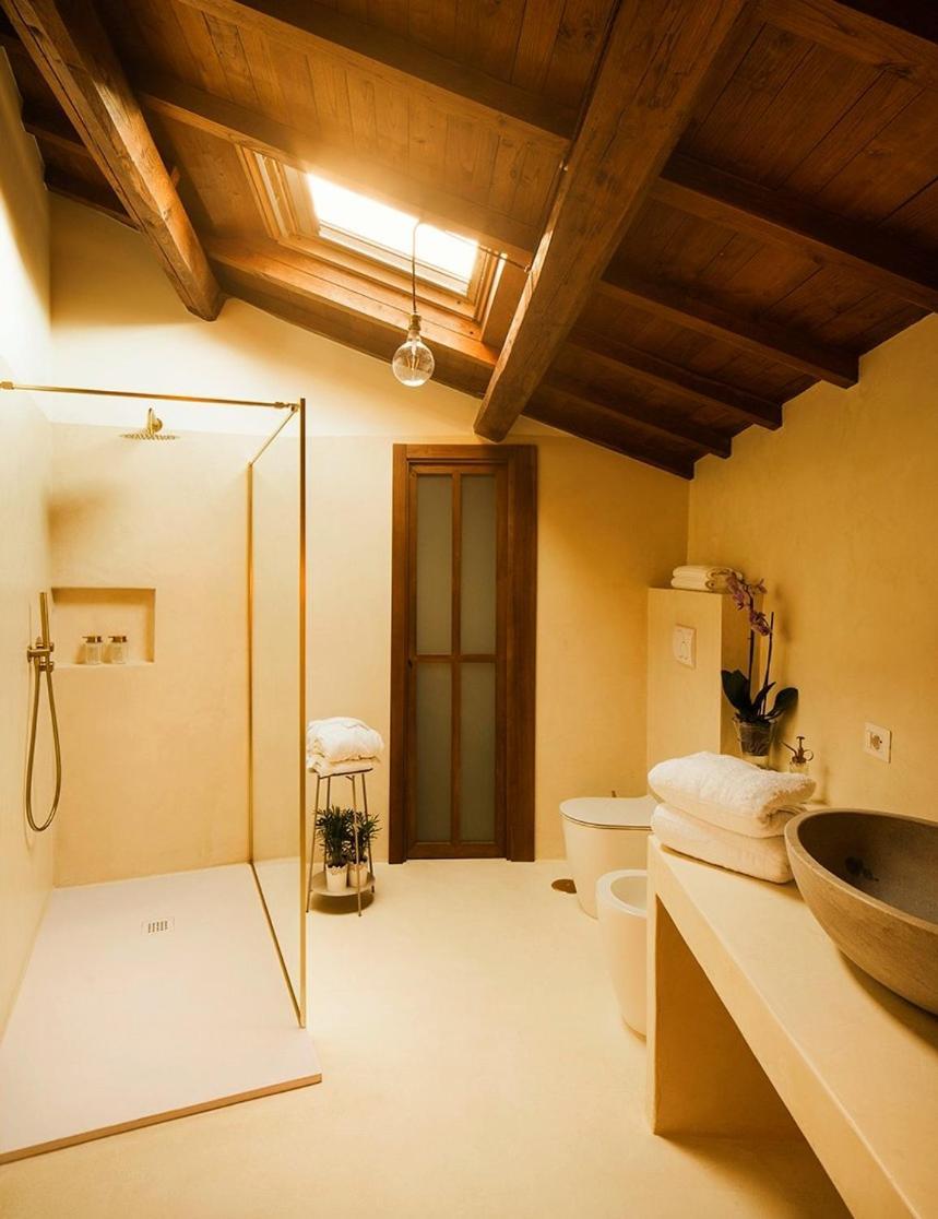 Hotel L'Archetto Dimora Storica Viterbo Esterno foto