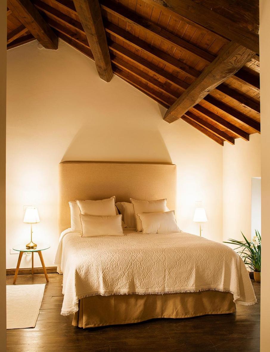 Hotel L'Archetto Dimora Storica Viterbo Esterno foto