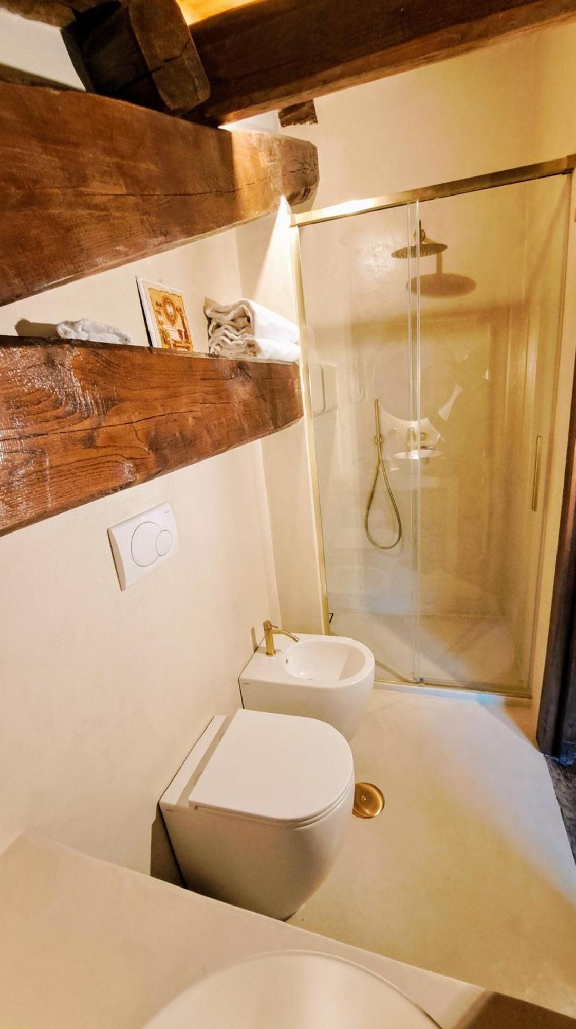 Hotel L'Archetto Dimora Storica Viterbo Esterno foto