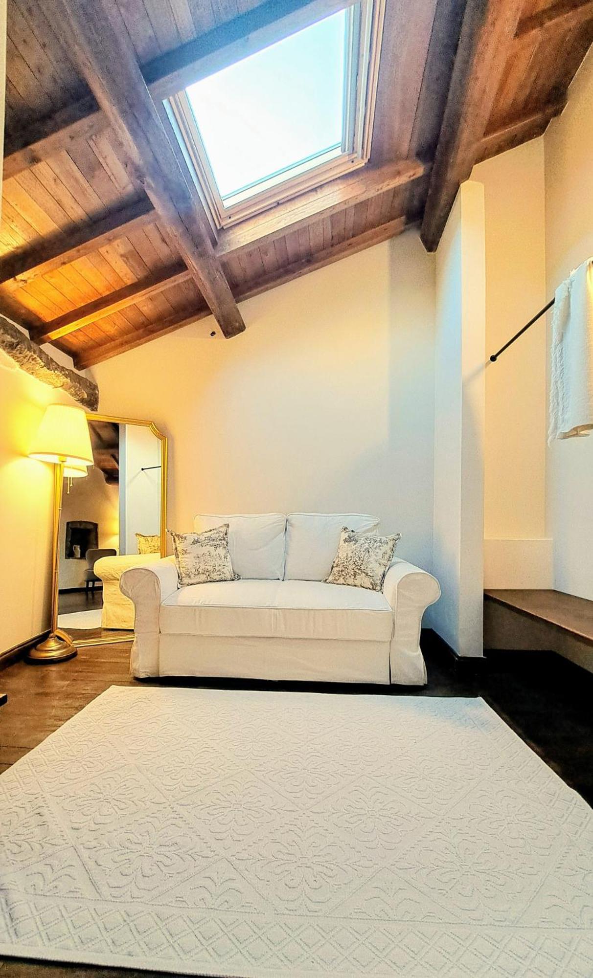 Hotel L'Archetto Dimora Storica Viterbo Esterno foto