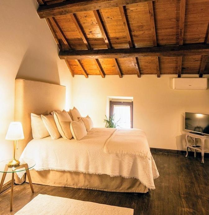 Hotel L'Archetto Dimora Storica Viterbo Esterno foto