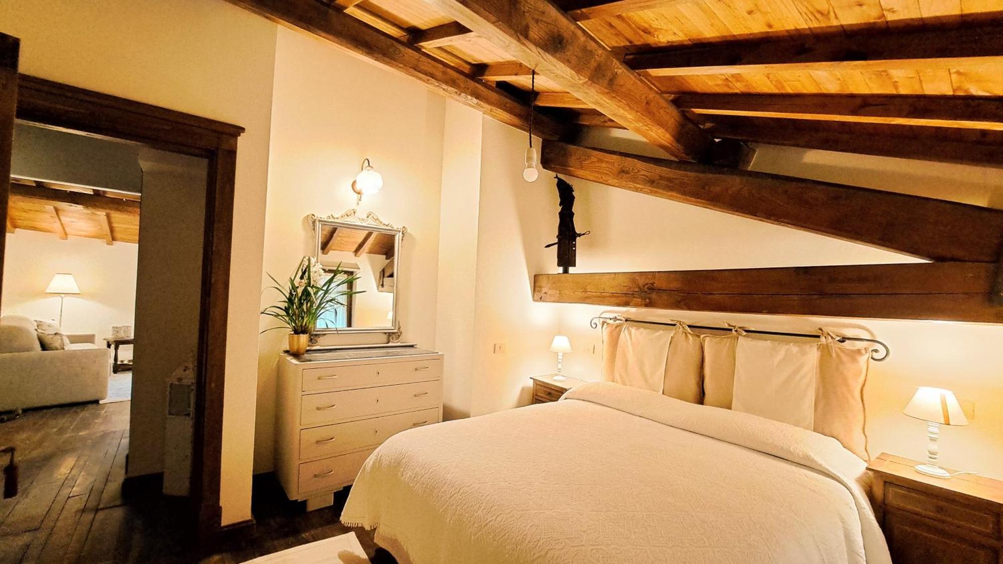 Hotel L'Archetto Dimora Storica Viterbo Esterno foto