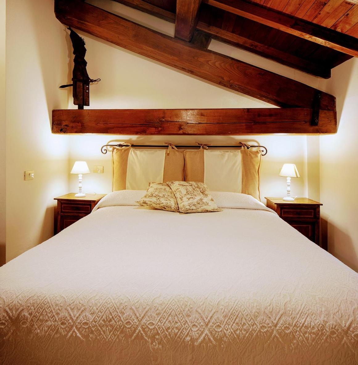 Hotel L'Archetto Dimora Storica Viterbo Esterno foto