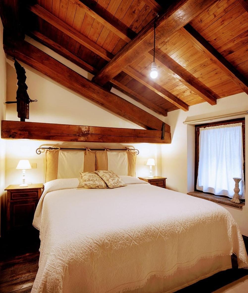 Hotel L'Archetto Dimora Storica Viterbo Esterno foto